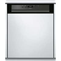 Los mejores  - Whirlpool WBC 3C26 B įmontuojama inda